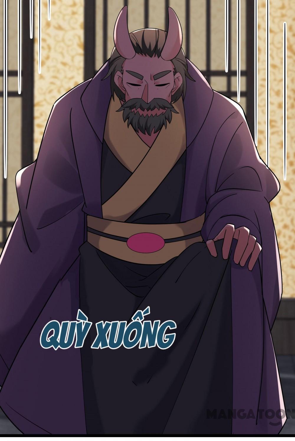 Đồ Đệ Của Ta Đều Là Nữ Ma Đầu Chapter 198 - Trang 2