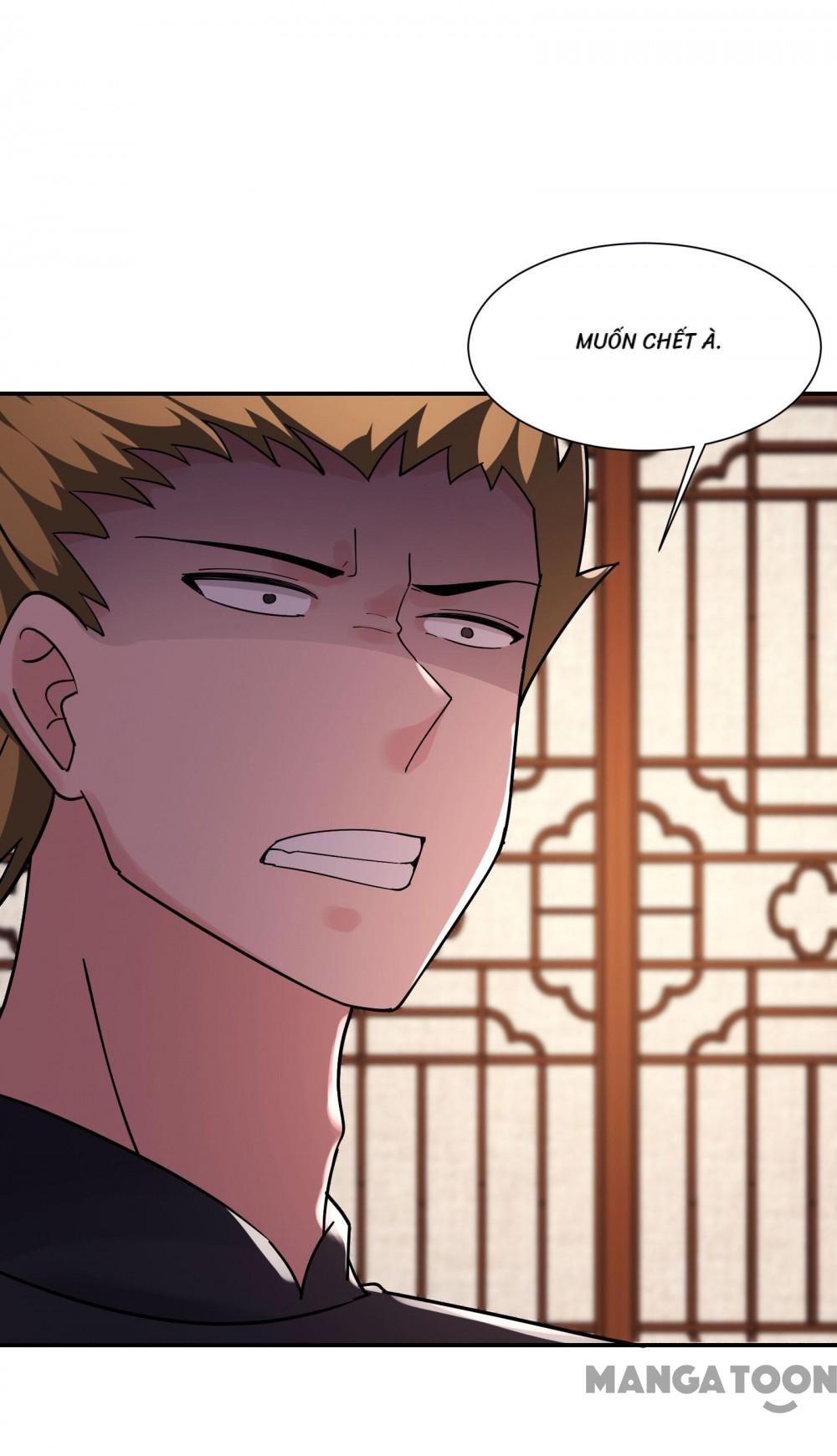 Đồ Đệ Của Ta Đều Là Nữ Ma Đầu Chapter 199 - Trang 2