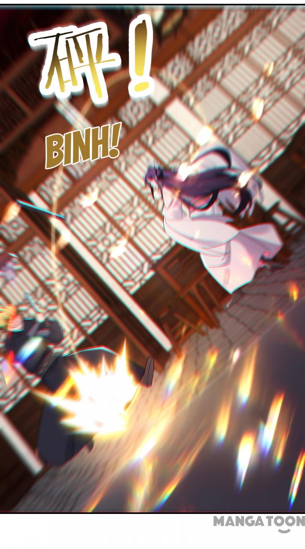 Đồ Đệ Của Ta Đều Là Nữ Ma Đầu Chapter 199 - Trang 2