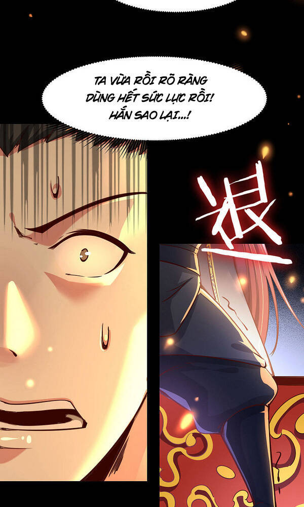 Đồ Đệ Của Ta Đều Là Nữ Ma Đầu Chapter 2 - Trang 2