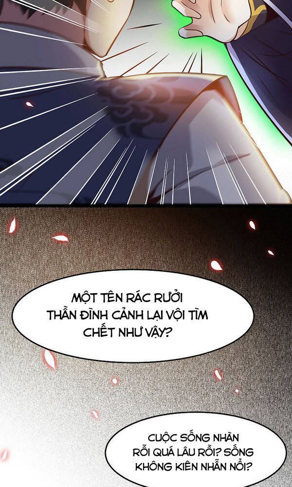 Đồ Đệ Của Ta Đều Là Nữ Ma Đầu Chapter 2 - Trang 2