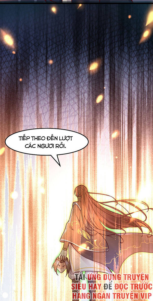 Đồ Đệ Của Ta Đều Là Nữ Ma Đầu Chapter 2 - Trang 2