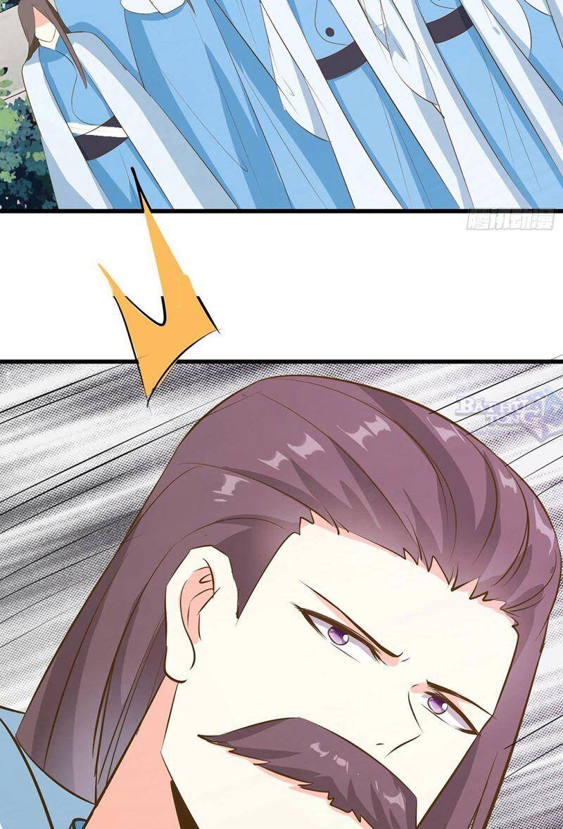 Đồ Đệ Của Ta Đều Là Nữ Ma Đầu Chapter 20 - Trang 2