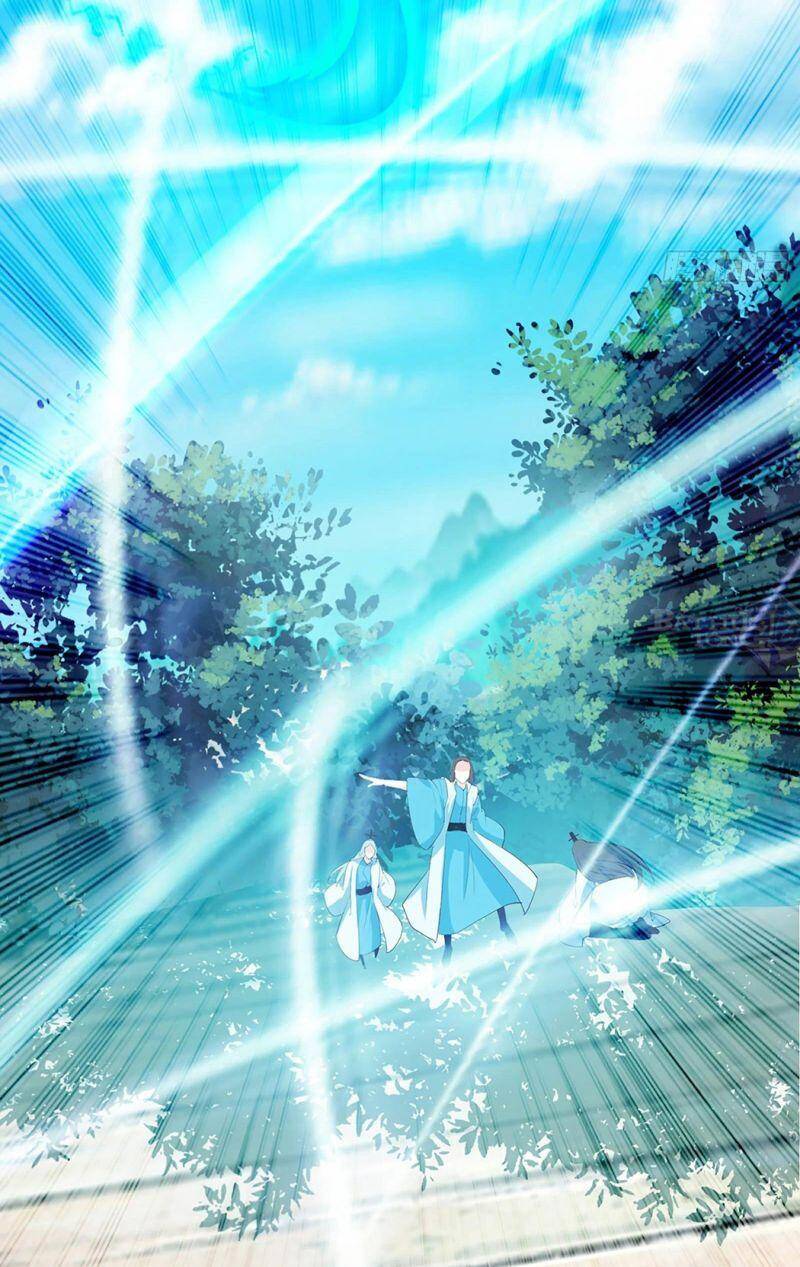 Đồ Đệ Của Ta Đều Là Nữ Ma Đầu Chapter 20 - Trang 2