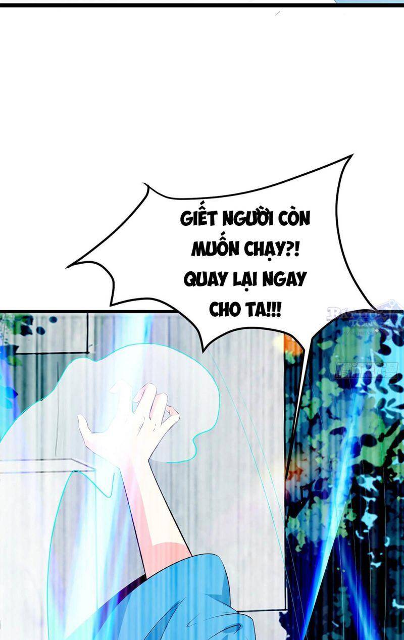 Đồ Đệ Của Ta Đều Là Nữ Ma Đầu Chapter 20 - Trang 2