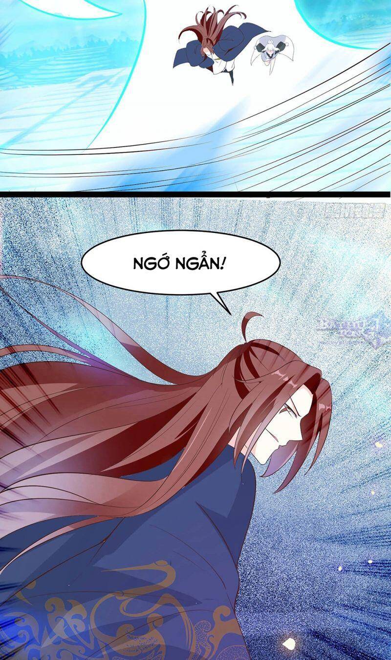 Đồ Đệ Của Ta Đều Là Nữ Ma Đầu Chapter 20 - Trang 2