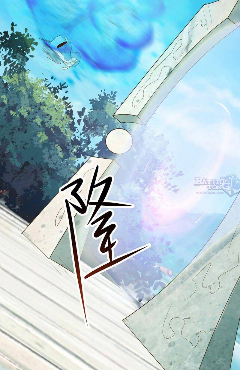 Đồ Đệ Của Ta Đều Là Nữ Ma Đầu Chapter 20 - Trang 2