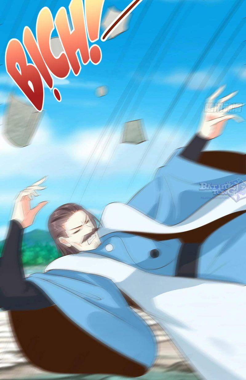 Đồ Đệ Của Ta Đều Là Nữ Ma Đầu Chapter 20 - Trang 2