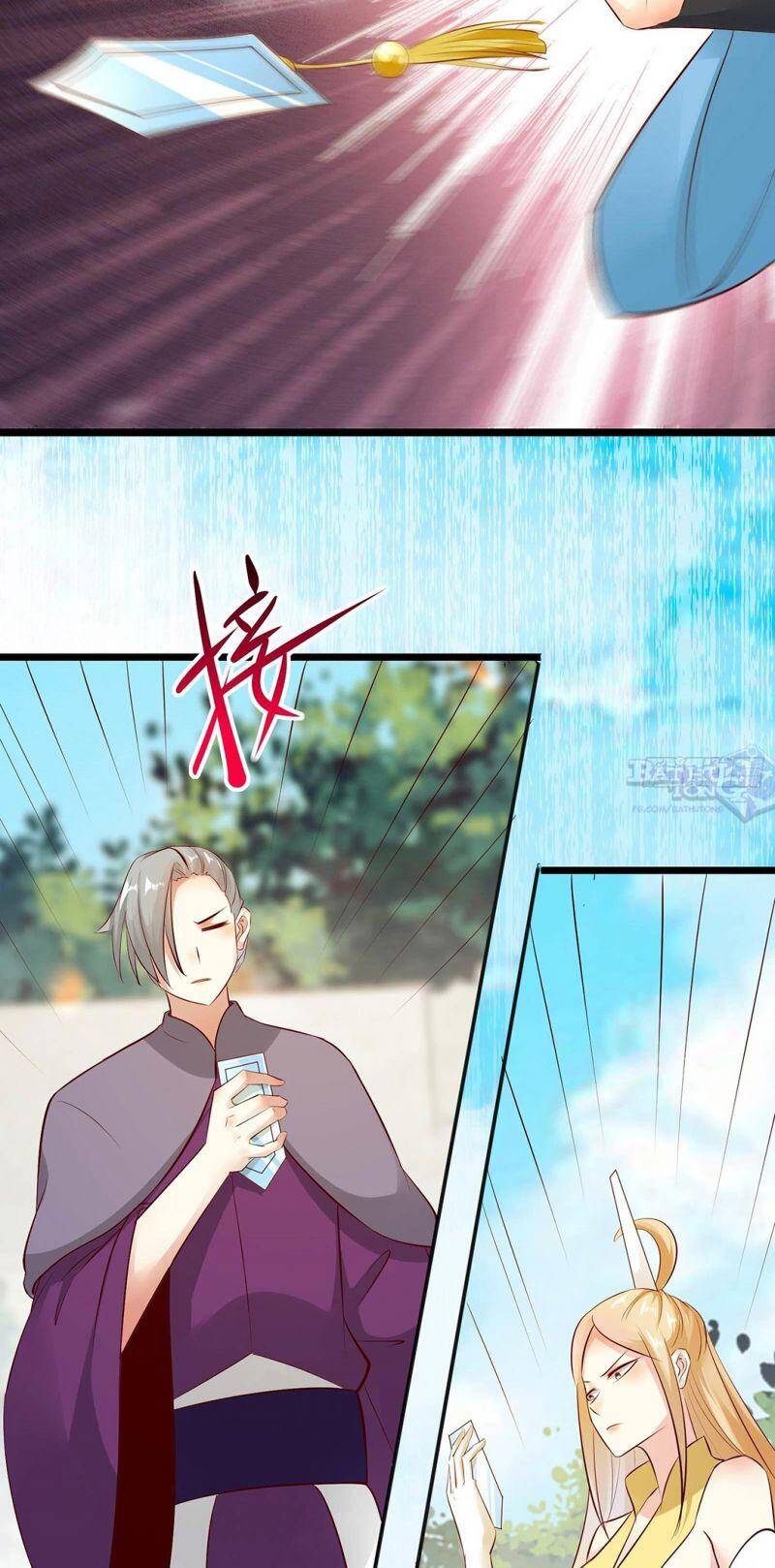 Đồ Đệ Của Ta Đều Là Nữ Ma Đầu Chapter 20 - Trang 2