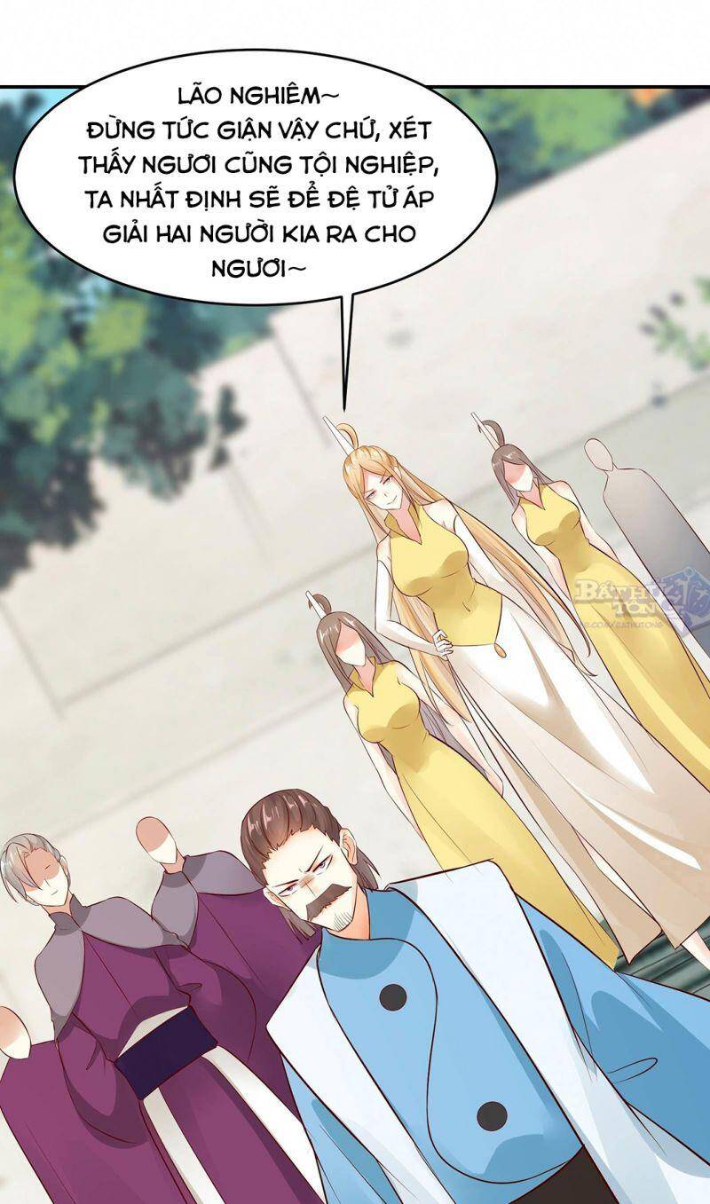 Đồ Đệ Của Ta Đều Là Nữ Ma Đầu Chapter 20 - Trang 2