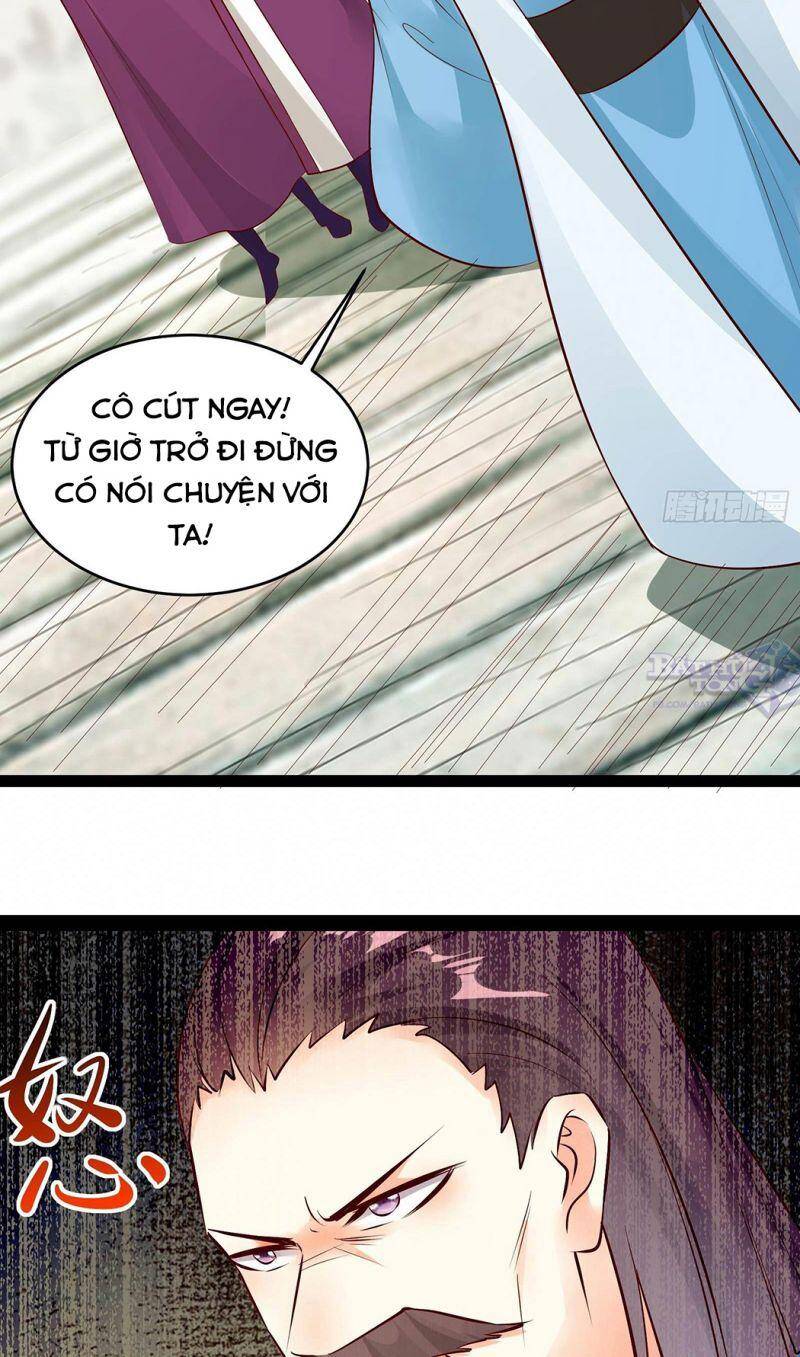 Đồ Đệ Của Ta Đều Là Nữ Ma Đầu Chapter 20 - Trang 2