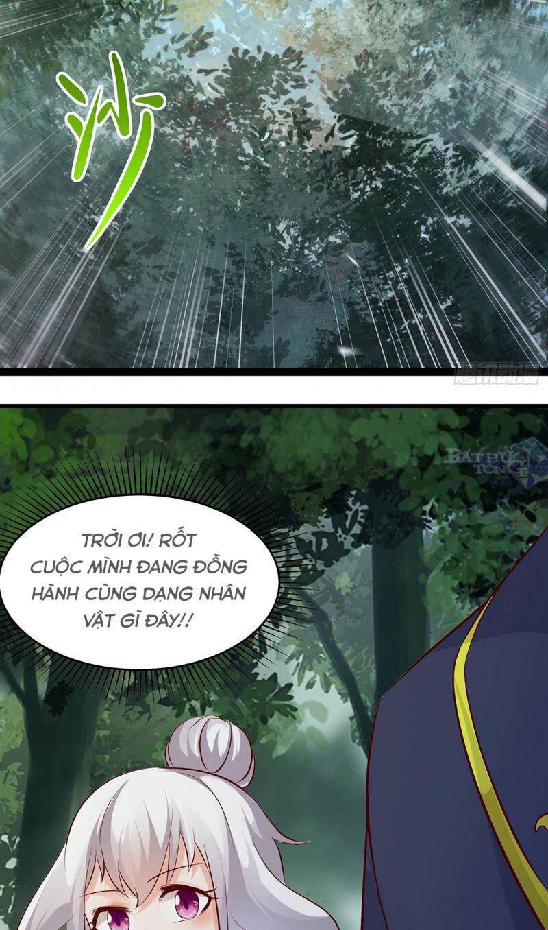 Đồ Đệ Của Ta Đều Là Nữ Ma Đầu Chapter 20 - Trang 2