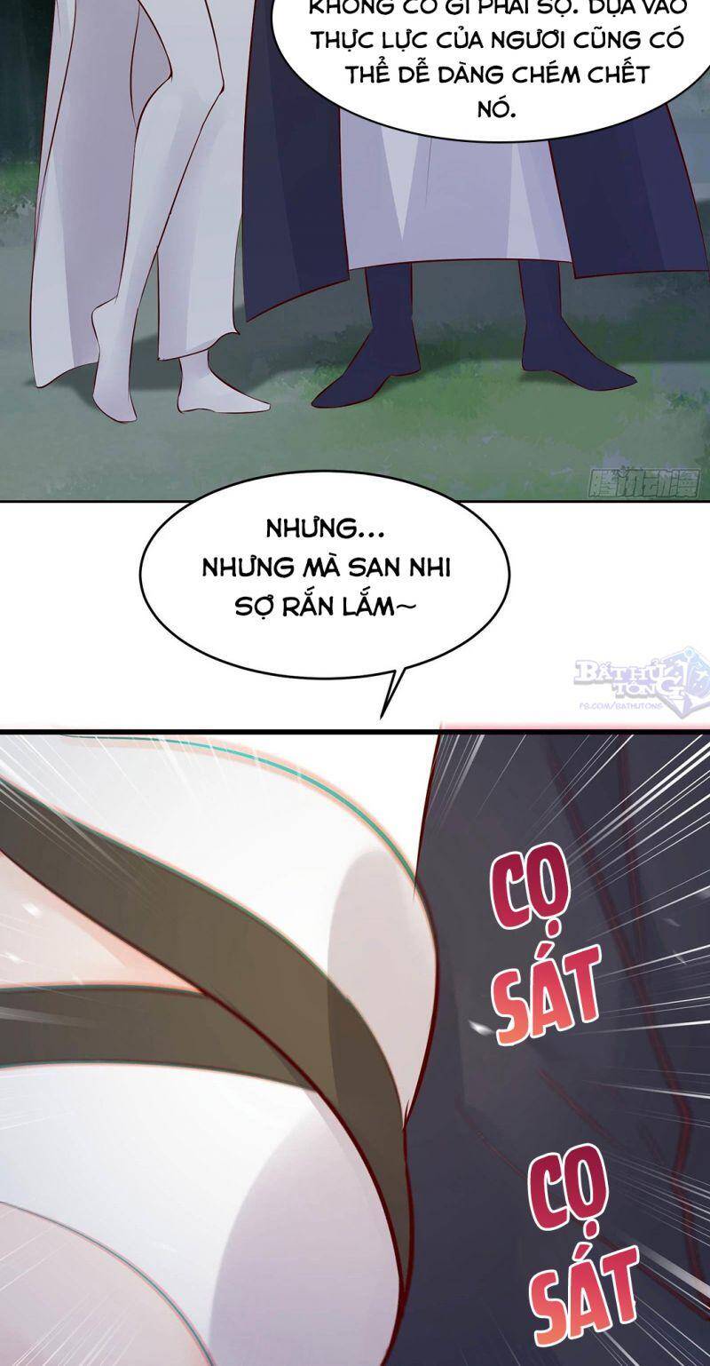 Đồ Đệ Của Ta Đều Là Nữ Ma Đầu Chapter 20 - Trang 2