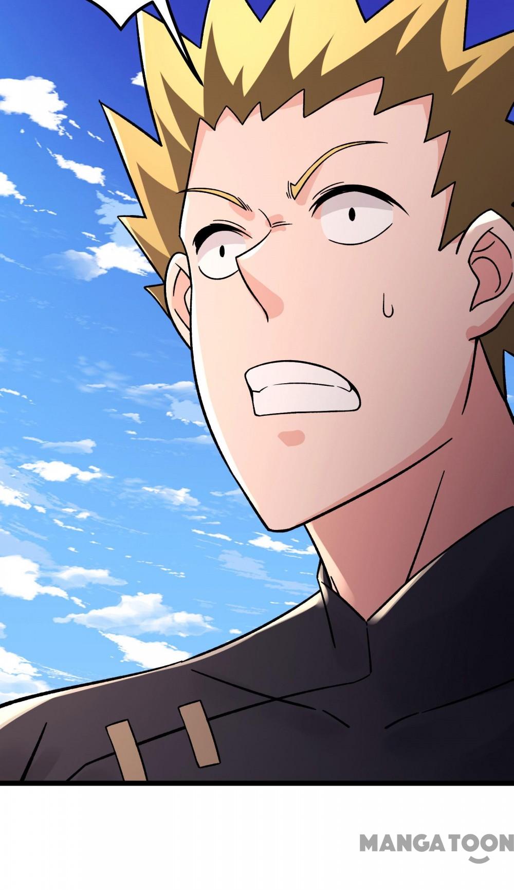 Đồ Đệ Của Ta Đều Là Nữ Ma Đầu Chapter 200 - Trang 2