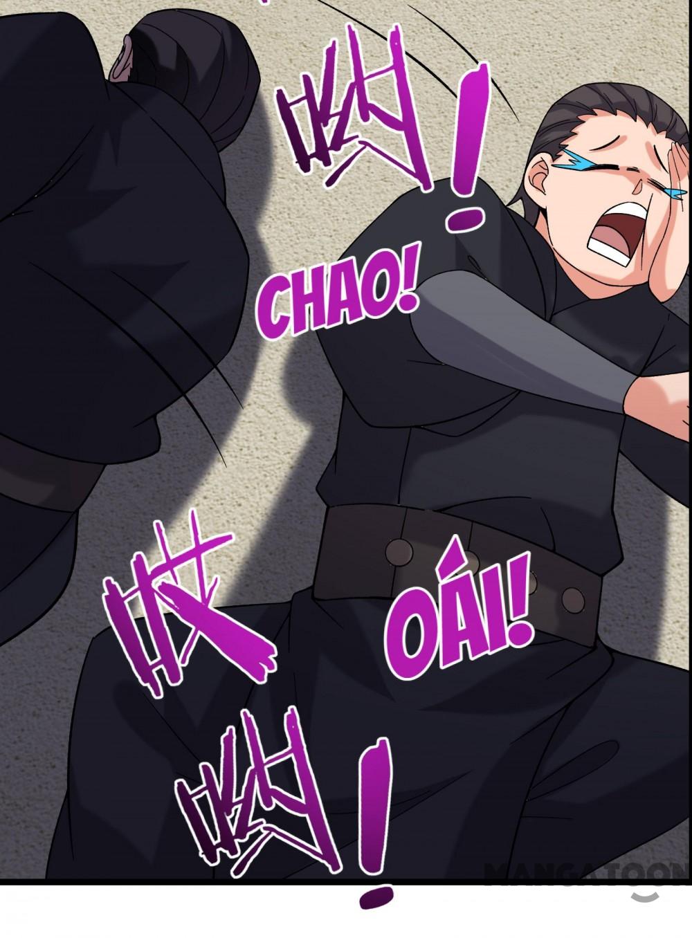 Đồ Đệ Của Ta Đều Là Nữ Ma Đầu Chapter 201 - Trang 2