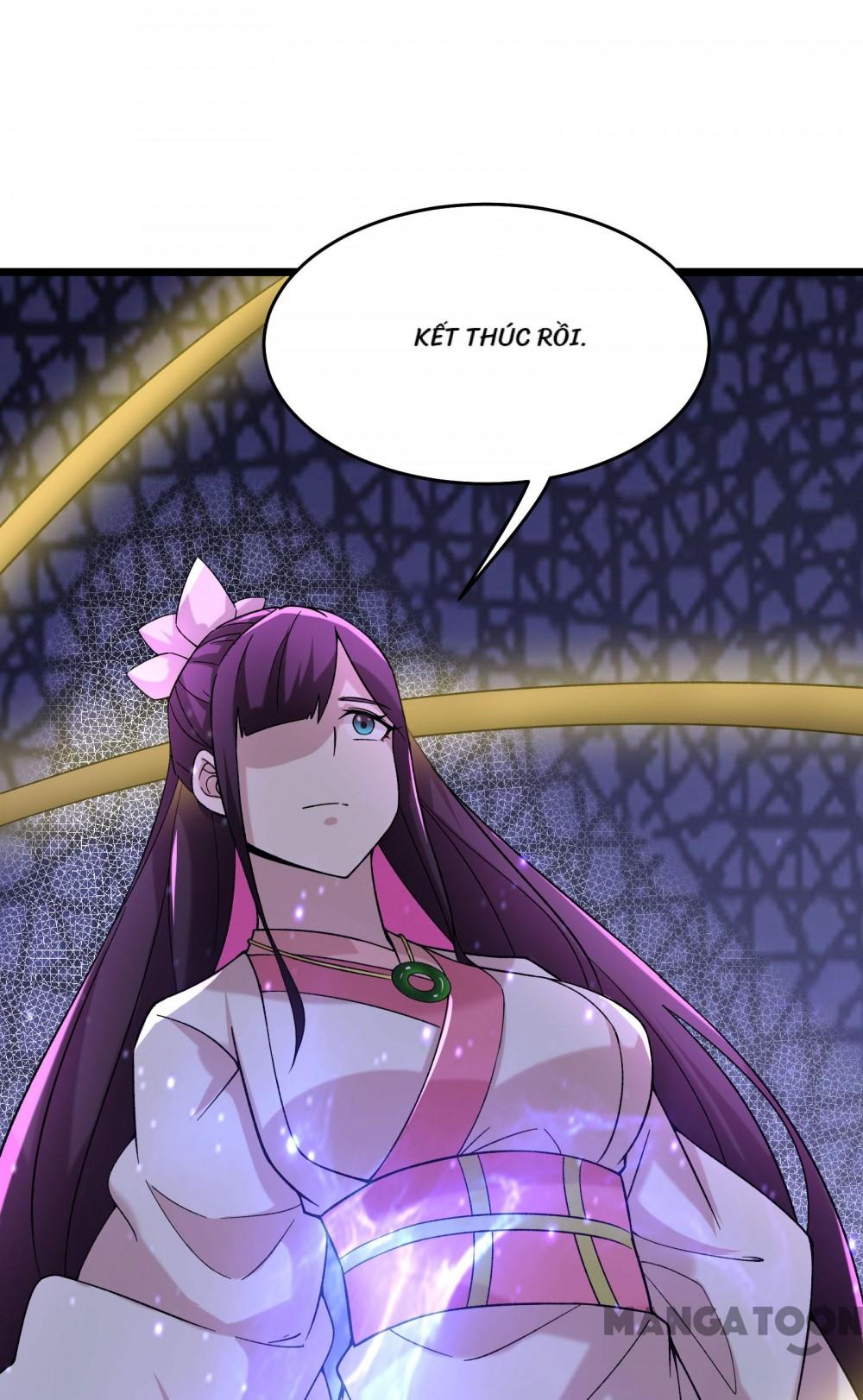 Đồ Đệ Của Ta Đều Là Nữ Ma Đầu Chapter 201 - Trang 2