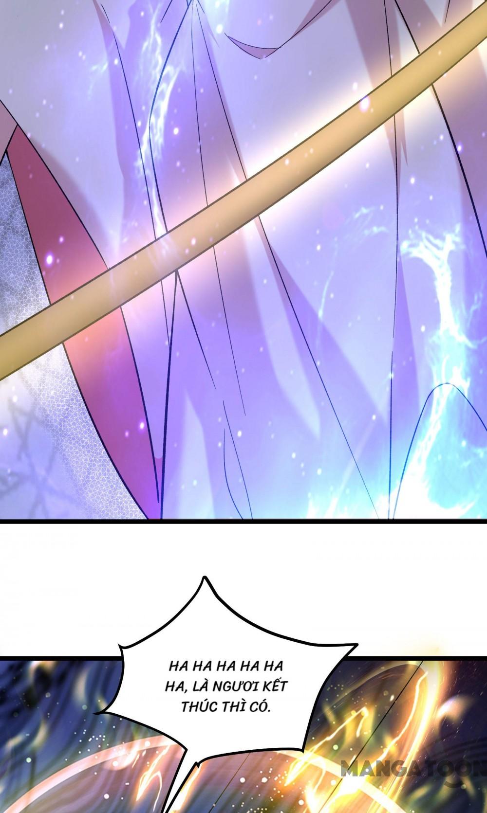 Đồ Đệ Của Ta Đều Là Nữ Ma Đầu Chapter 201 - Trang 2