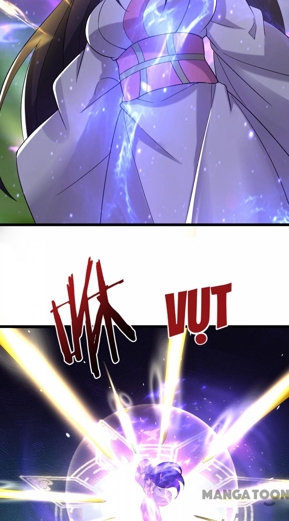 Đồ Đệ Của Ta Đều Là Nữ Ma Đầu Chapter 201 - Trang 2