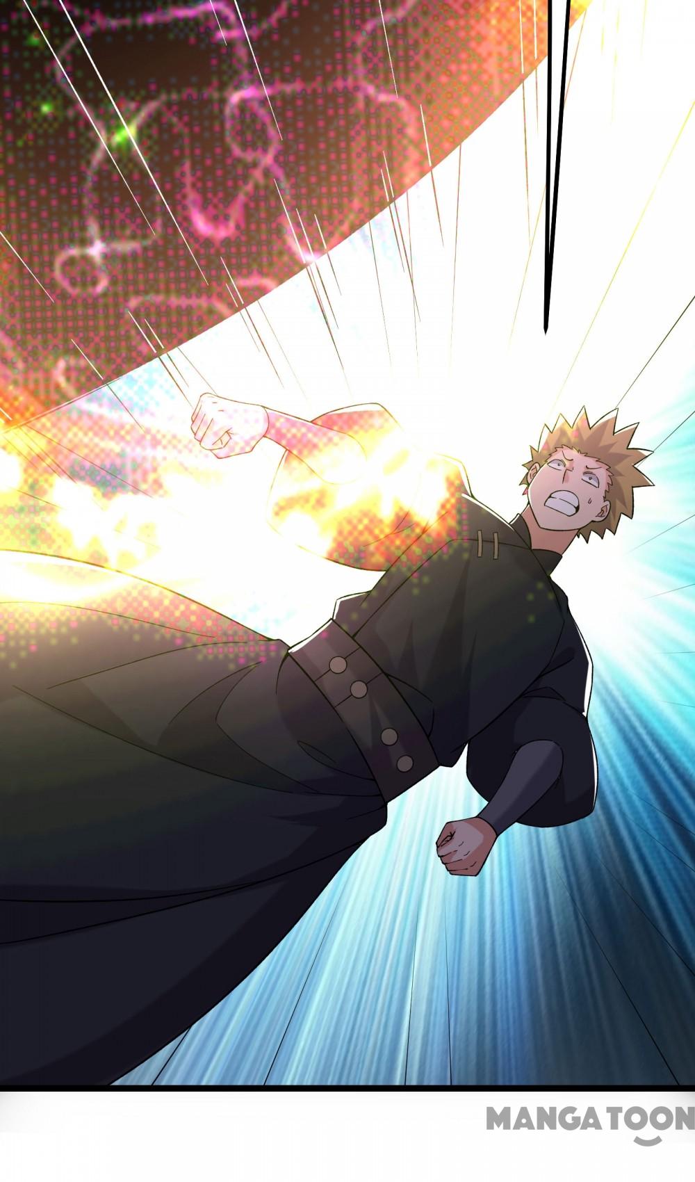 Đồ Đệ Của Ta Đều Là Nữ Ma Đầu Chapter 201 - Trang 2