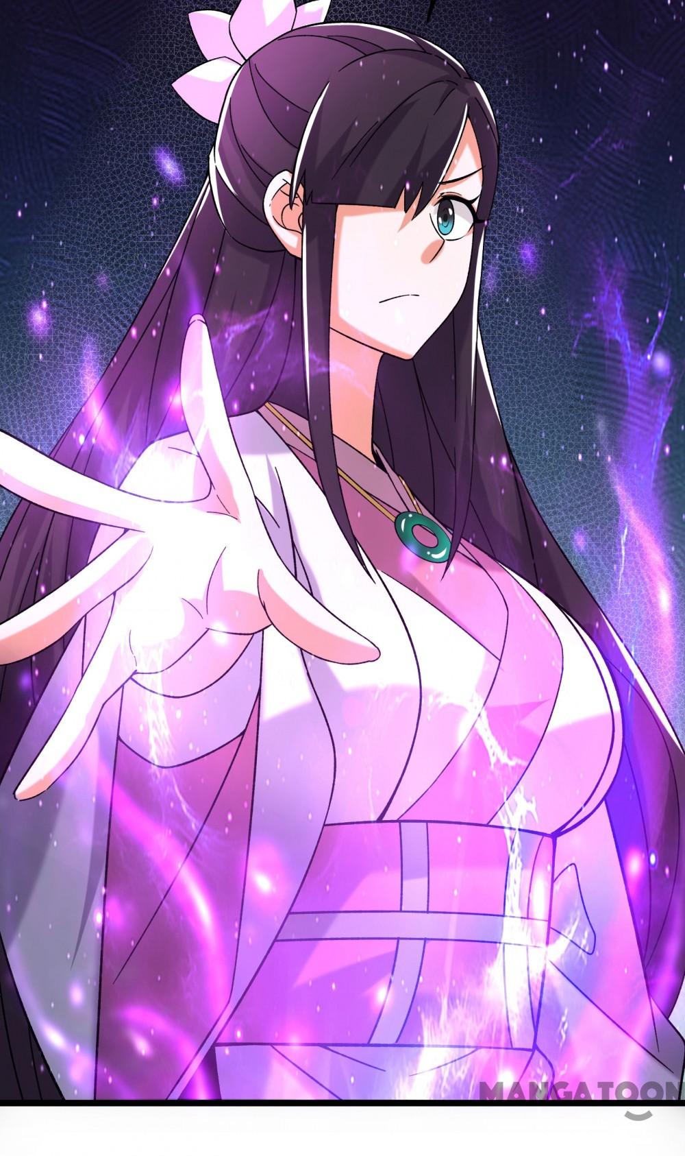 Đồ Đệ Của Ta Đều Là Nữ Ma Đầu Chapter 201 - Trang 2