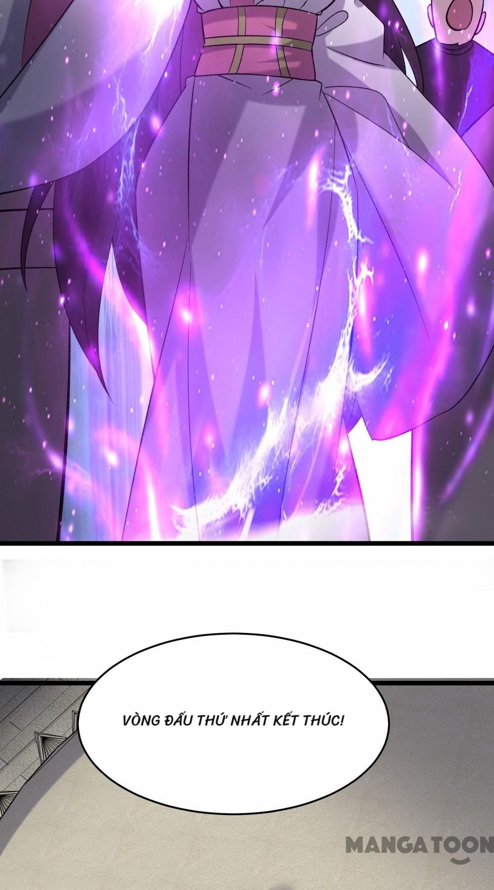 Đồ Đệ Của Ta Đều Là Nữ Ma Đầu Chapter 201 - Trang 2