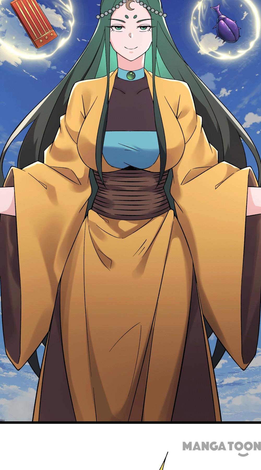 Đồ Đệ Của Ta Đều Là Nữ Ma Đầu Chapter 202 - Trang 2