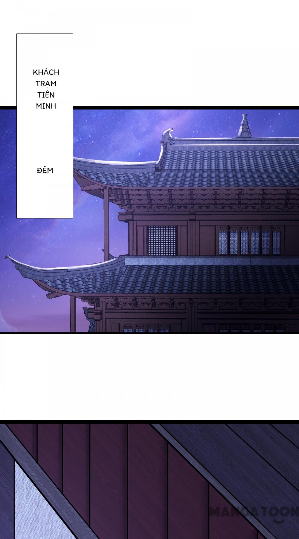 Đồ Đệ Của Ta Đều Là Nữ Ma Đầu Chapter 203 - Trang 2