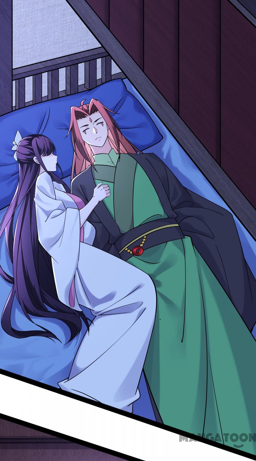 Đồ Đệ Của Ta Đều Là Nữ Ma Đầu Chapter 203 - Trang 2