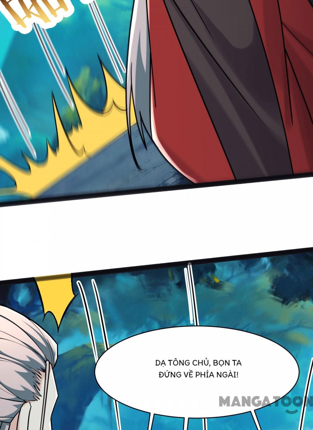 Đồ Đệ Của Ta Đều Là Nữ Ma Đầu Chapter 204 - Trang 2