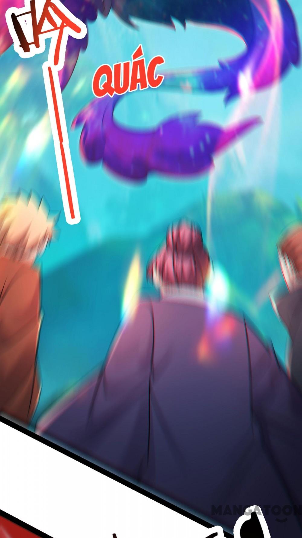 Đồ Đệ Của Ta Đều Là Nữ Ma Đầu Chapter 204 - Trang 2