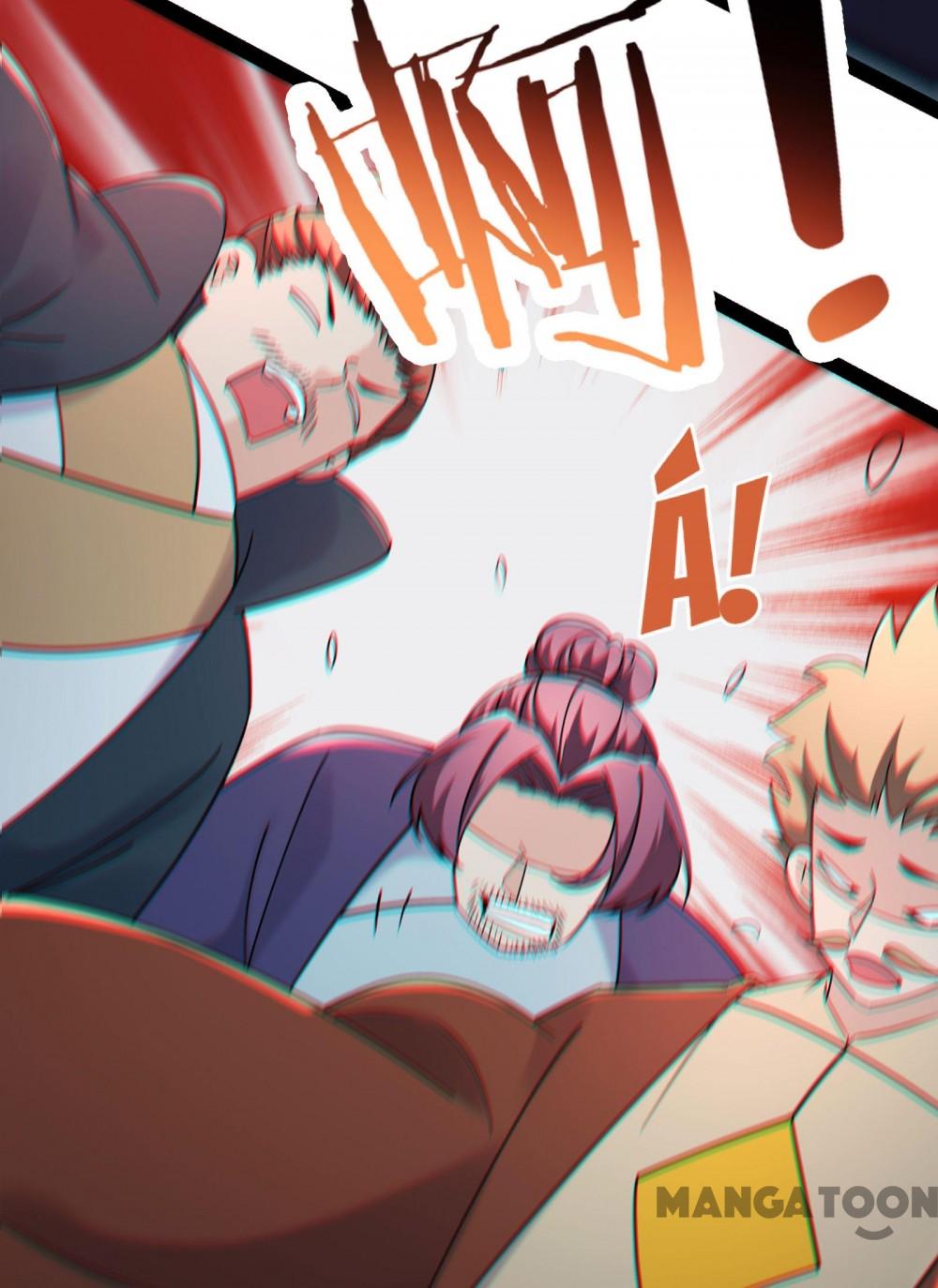 Đồ Đệ Của Ta Đều Là Nữ Ma Đầu Chapter 204 - Trang 2