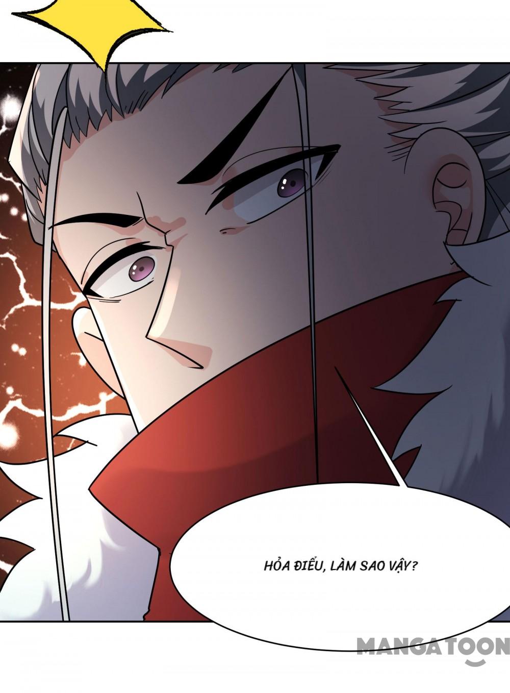 Đồ Đệ Của Ta Đều Là Nữ Ma Đầu Chapter 204 - Trang 2