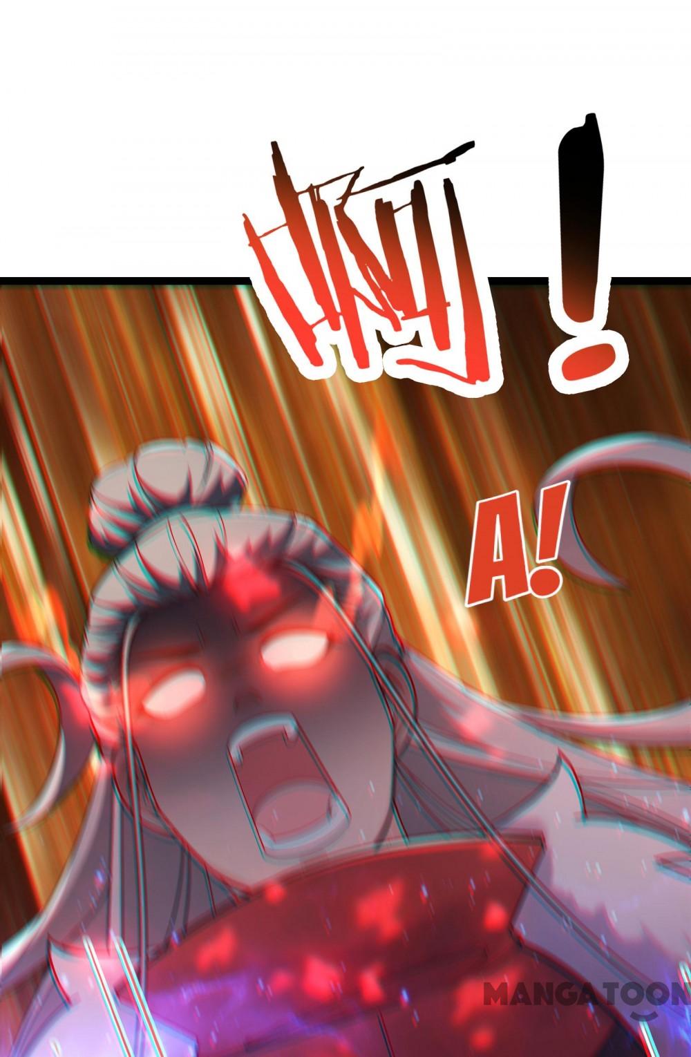 Đồ Đệ Của Ta Đều Là Nữ Ma Đầu Chapter 204 - Trang 2