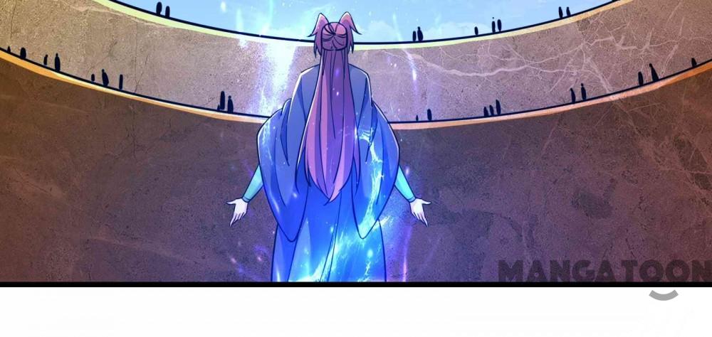 Đồ Đệ Của Ta Đều Là Nữ Ma Đầu Chapter 205 - Trang 2