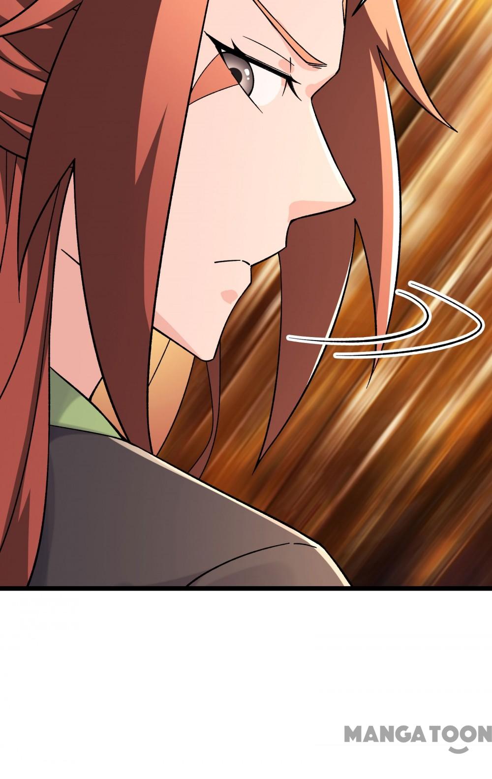 Đồ Đệ Của Ta Đều Là Nữ Ma Đầu Chapter 206 - Trang 2