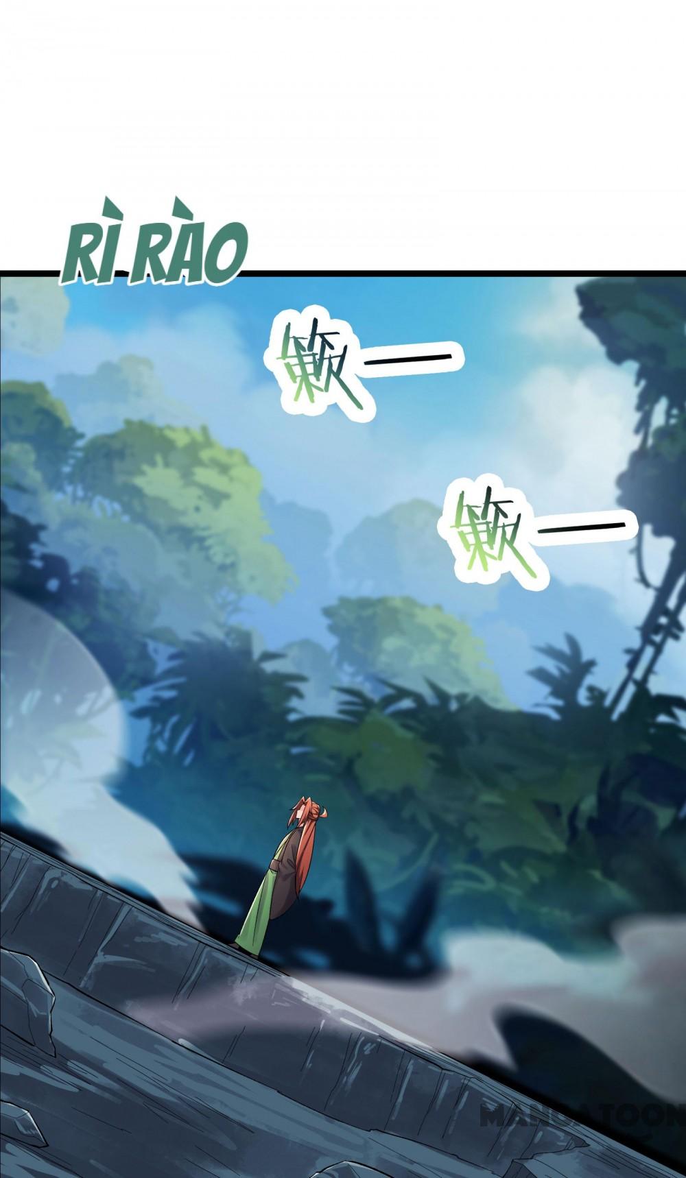 Đồ Đệ Của Ta Đều Là Nữ Ma Đầu Chapter 206 - Trang 2