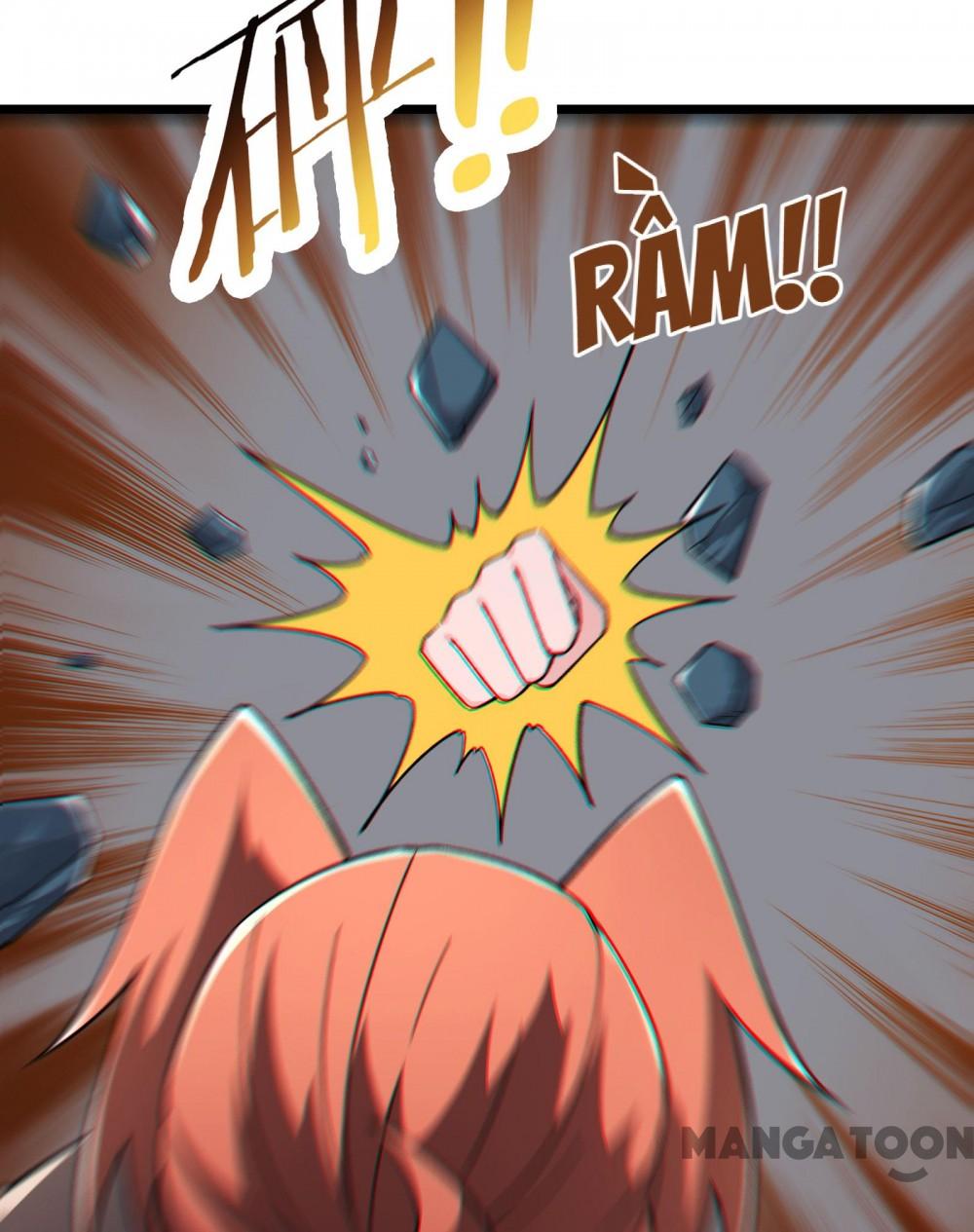 Đồ Đệ Của Ta Đều Là Nữ Ma Đầu Chapter 206 - Trang 2