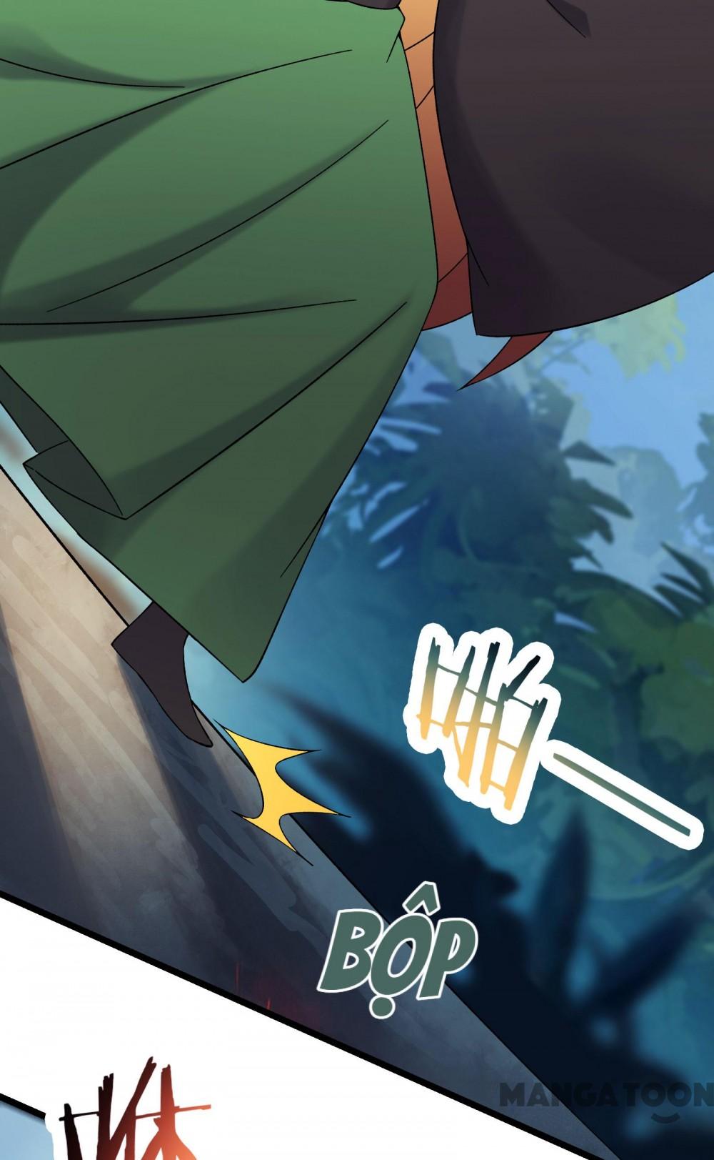 Đồ Đệ Của Ta Đều Là Nữ Ma Đầu Chapter 206 - Trang 2