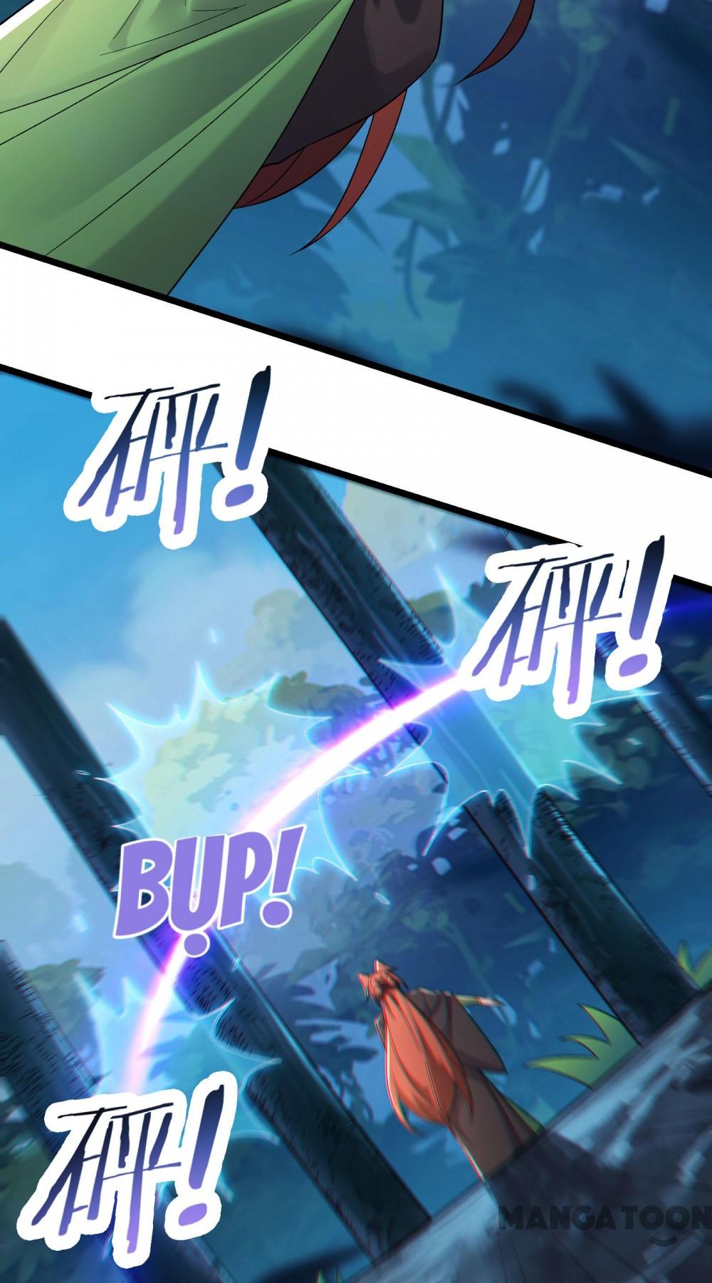 Đồ Đệ Của Ta Đều Là Nữ Ma Đầu Chapter 206 - Trang 2