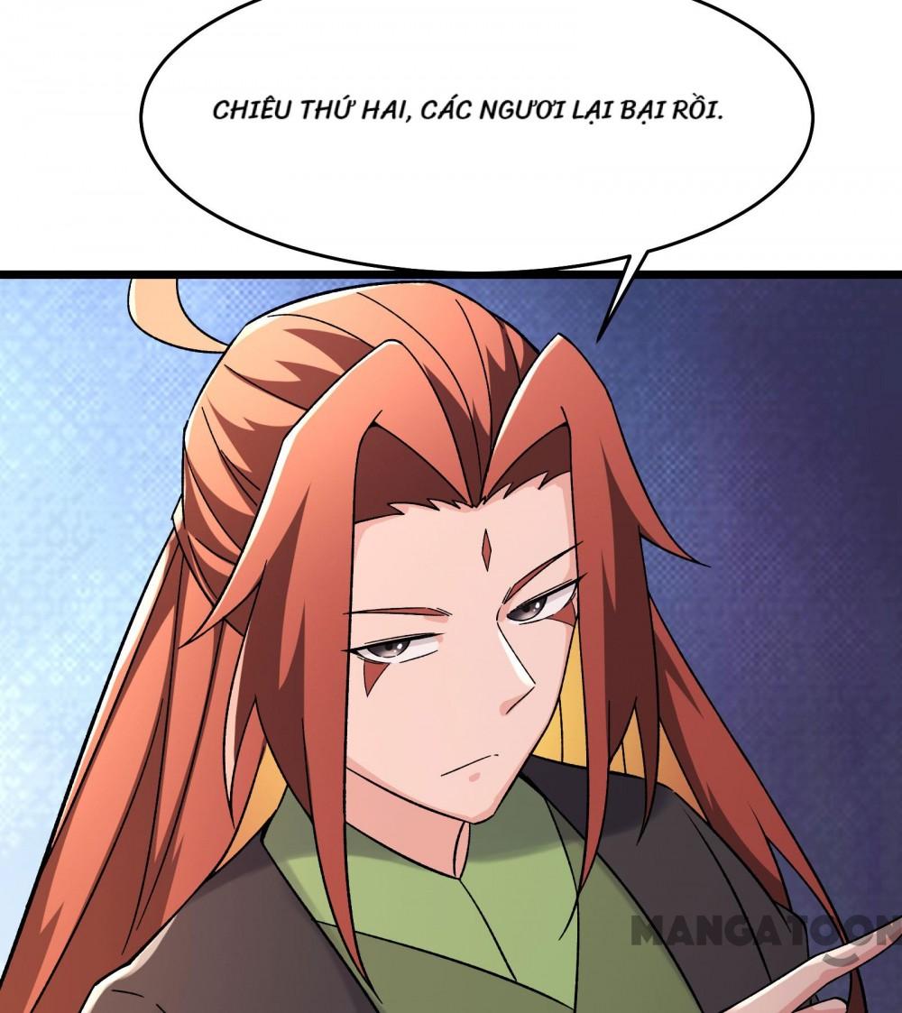 Đồ Đệ Của Ta Đều Là Nữ Ma Đầu Chapter 206 - Trang 2