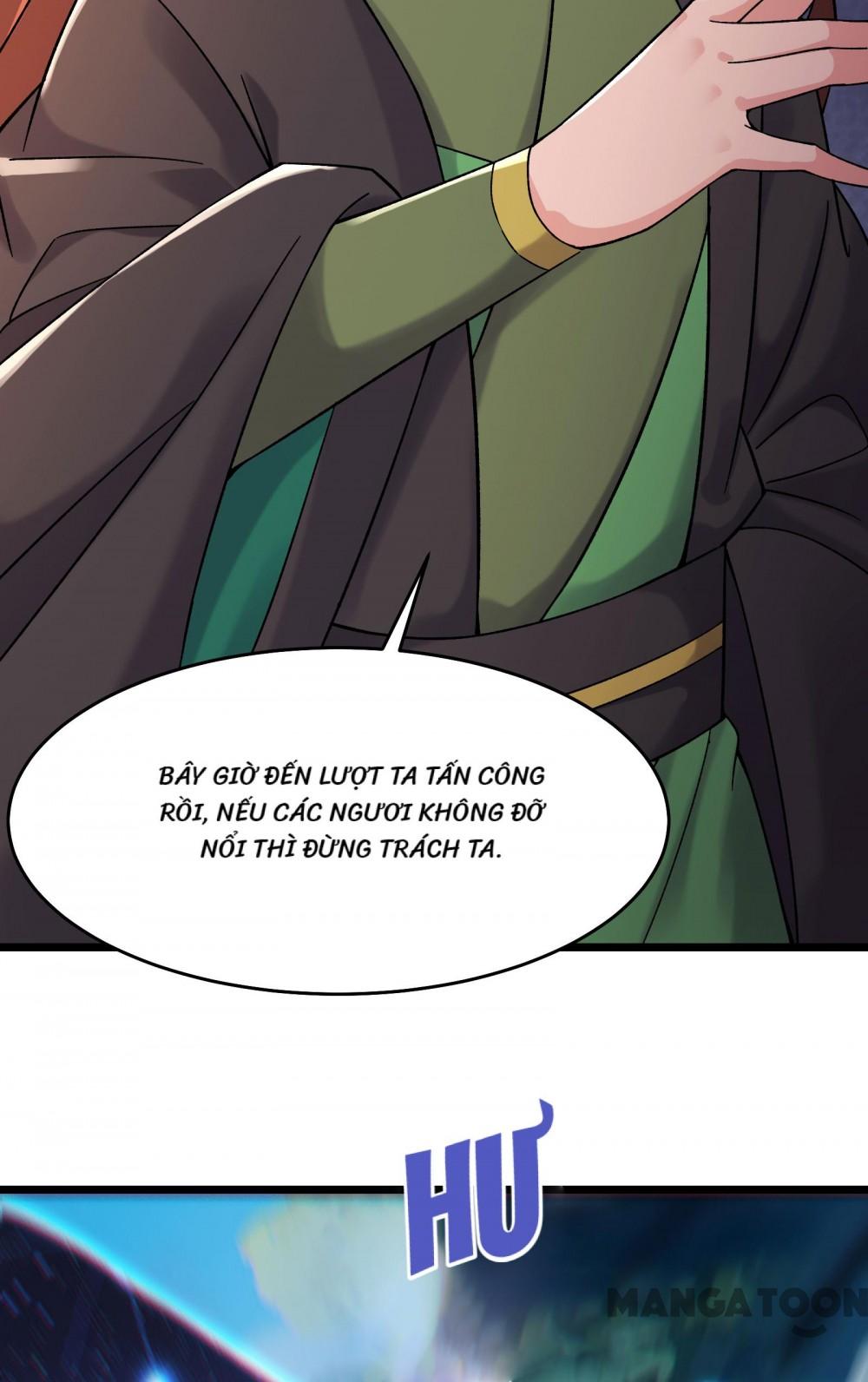 Đồ Đệ Của Ta Đều Là Nữ Ma Đầu Chapter 206 - Trang 2