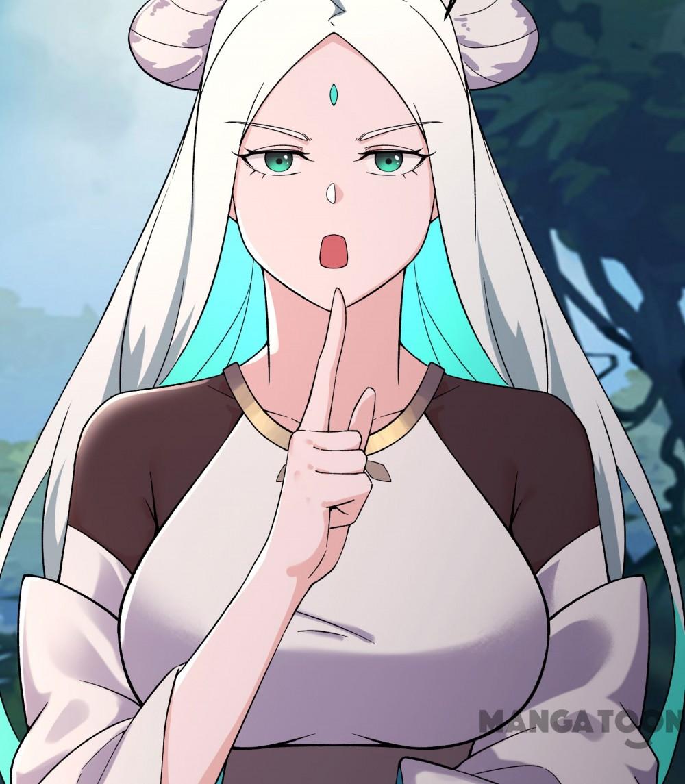 Đồ Đệ Của Ta Đều Là Nữ Ma Đầu Chapter 207 - Trang 2