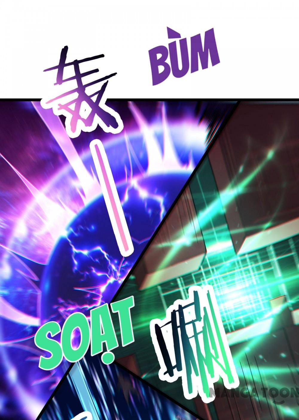 Đồ Đệ Của Ta Đều Là Nữ Ma Đầu Chapter 207 - Trang 2