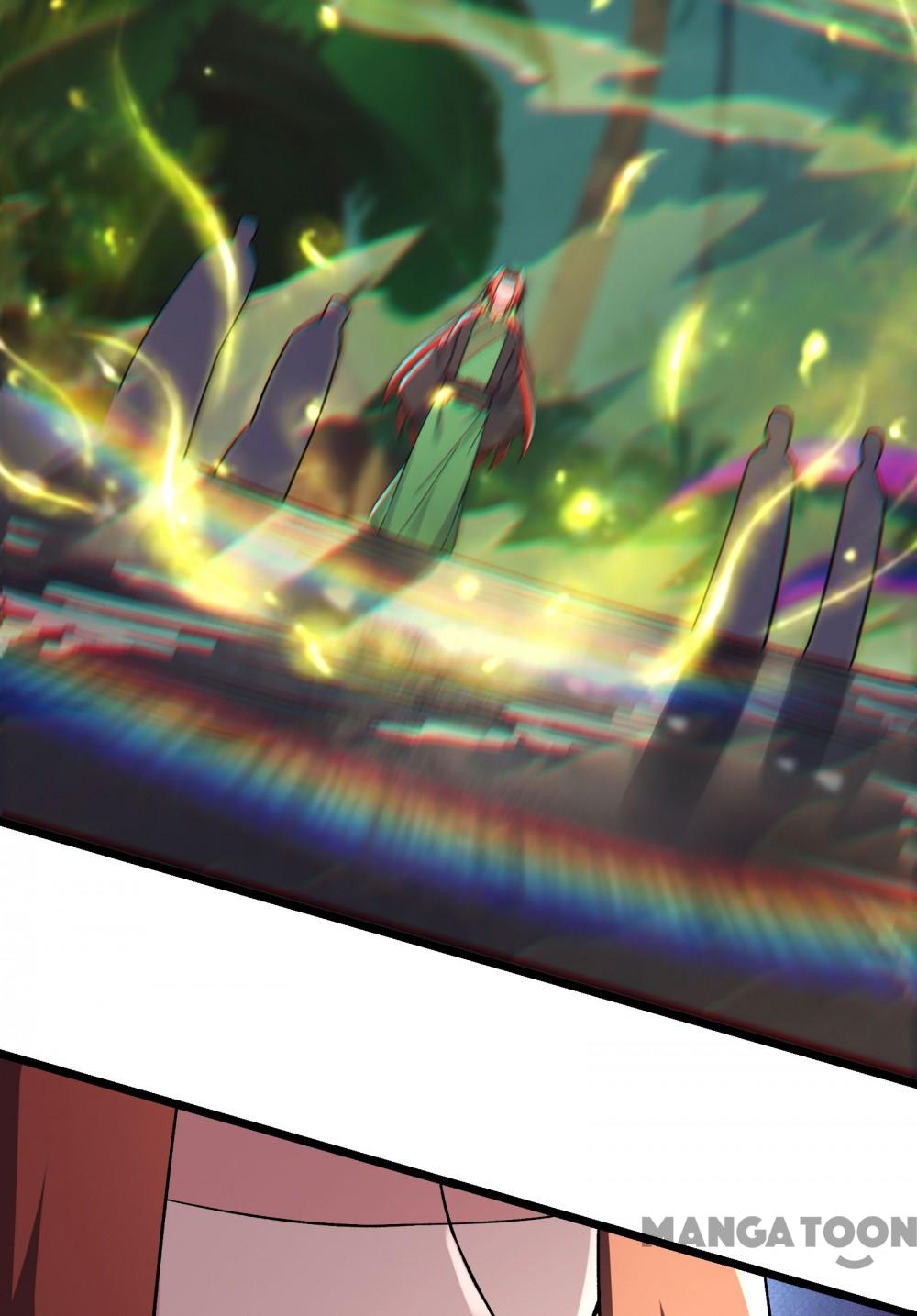 Đồ Đệ Của Ta Đều Là Nữ Ma Đầu Chapter 207 - Trang 2