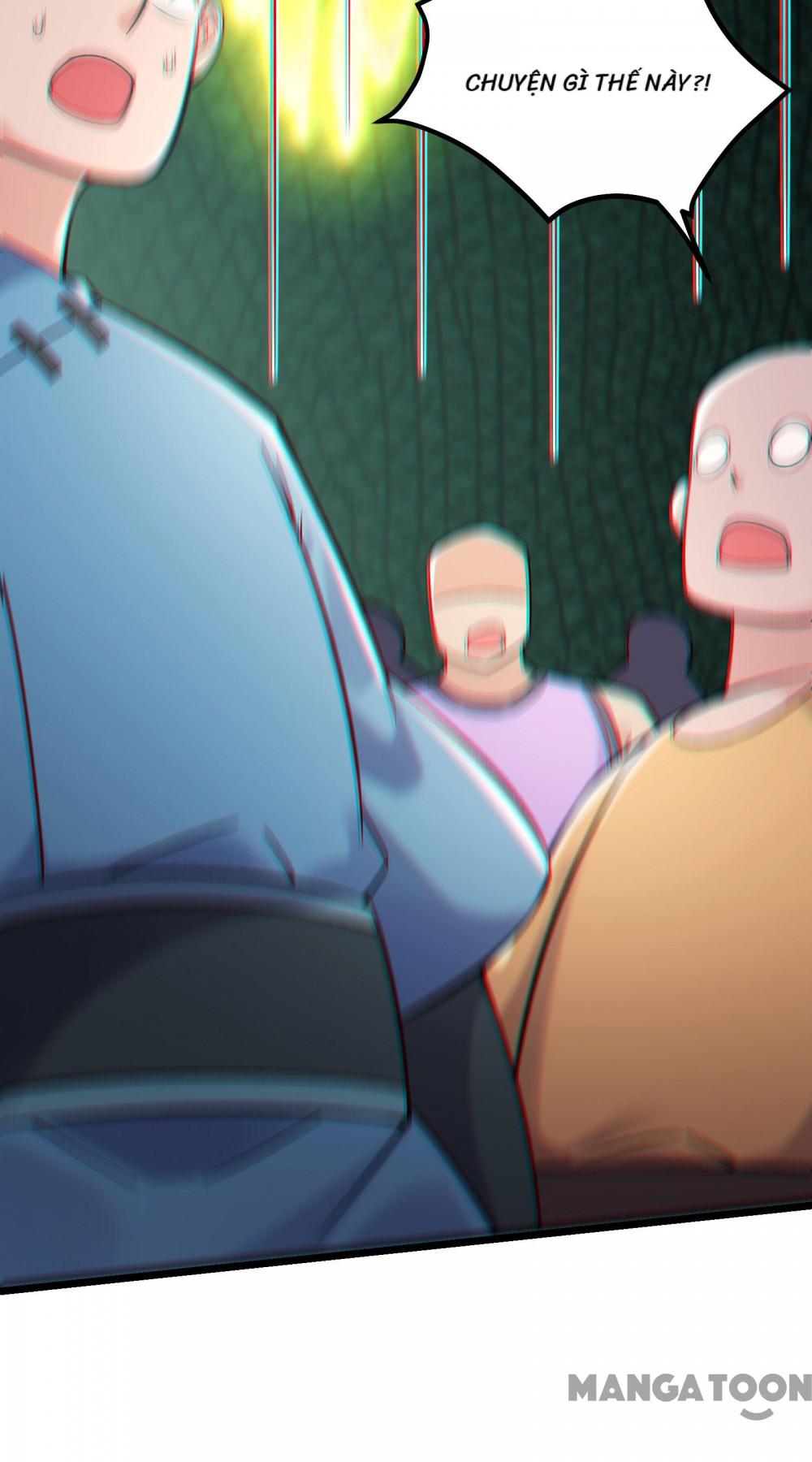 Đồ Đệ Của Ta Đều Là Nữ Ma Đầu Chapter 207 - Trang 2