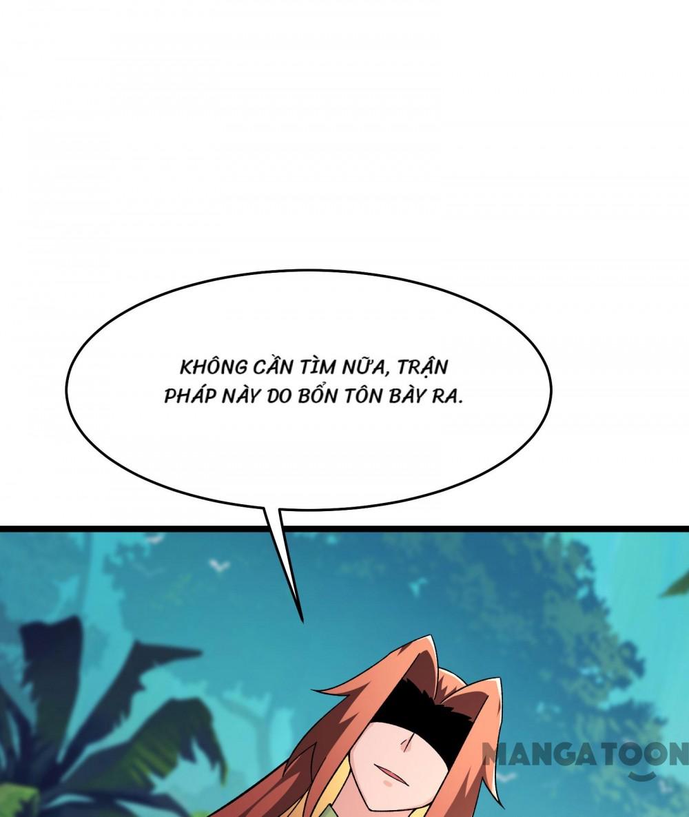 Đồ Đệ Của Ta Đều Là Nữ Ma Đầu Chapter 207 - Trang 2