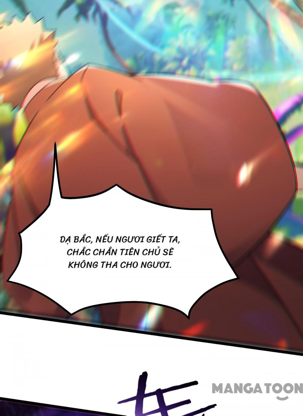 Đồ Đệ Của Ta Đều Là Nữ Ma Đầu Chapter 207 - Trang 2