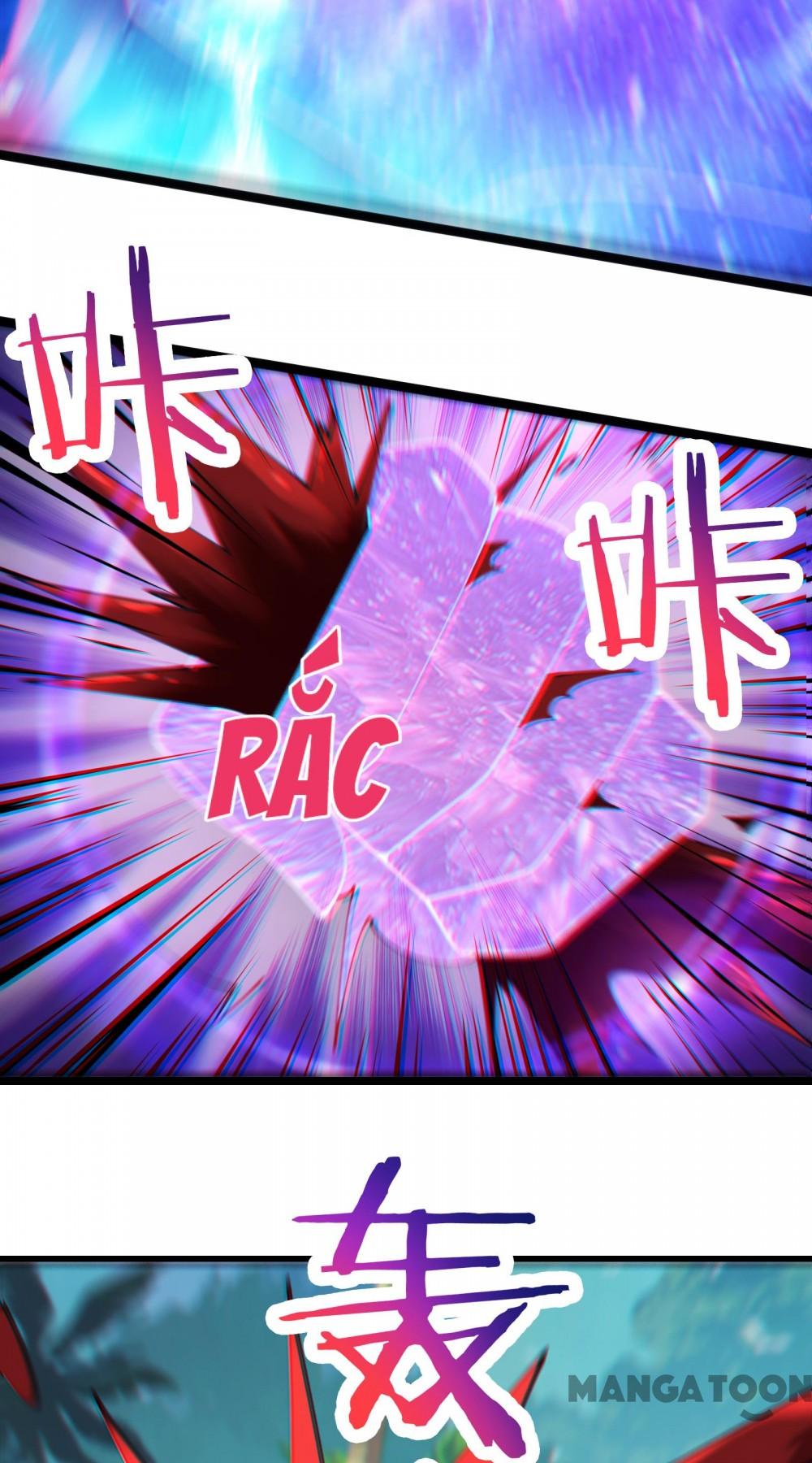 Đồ Đệ Của Ta Đều Là Nữ Ma Đầu Chapter 208 - Trang 2