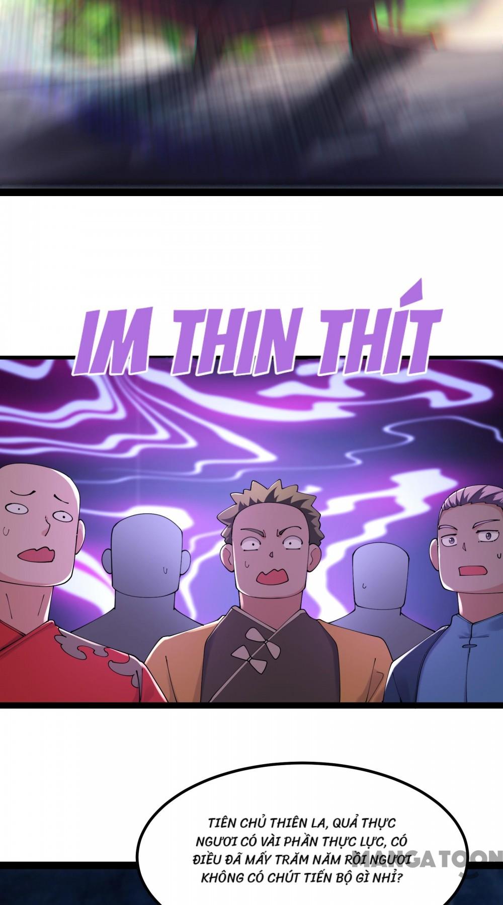 Đồ Đệ Của Ta Đều Là Nữ Ma Đầu Chapter 208 - Trang 2