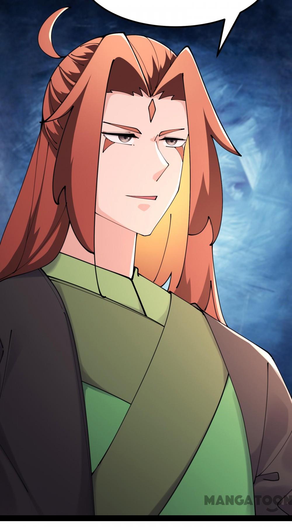 Đồ Đệ Của Ta Đều Là Nữ Ma Đầu Chapter 208 - Trang 2